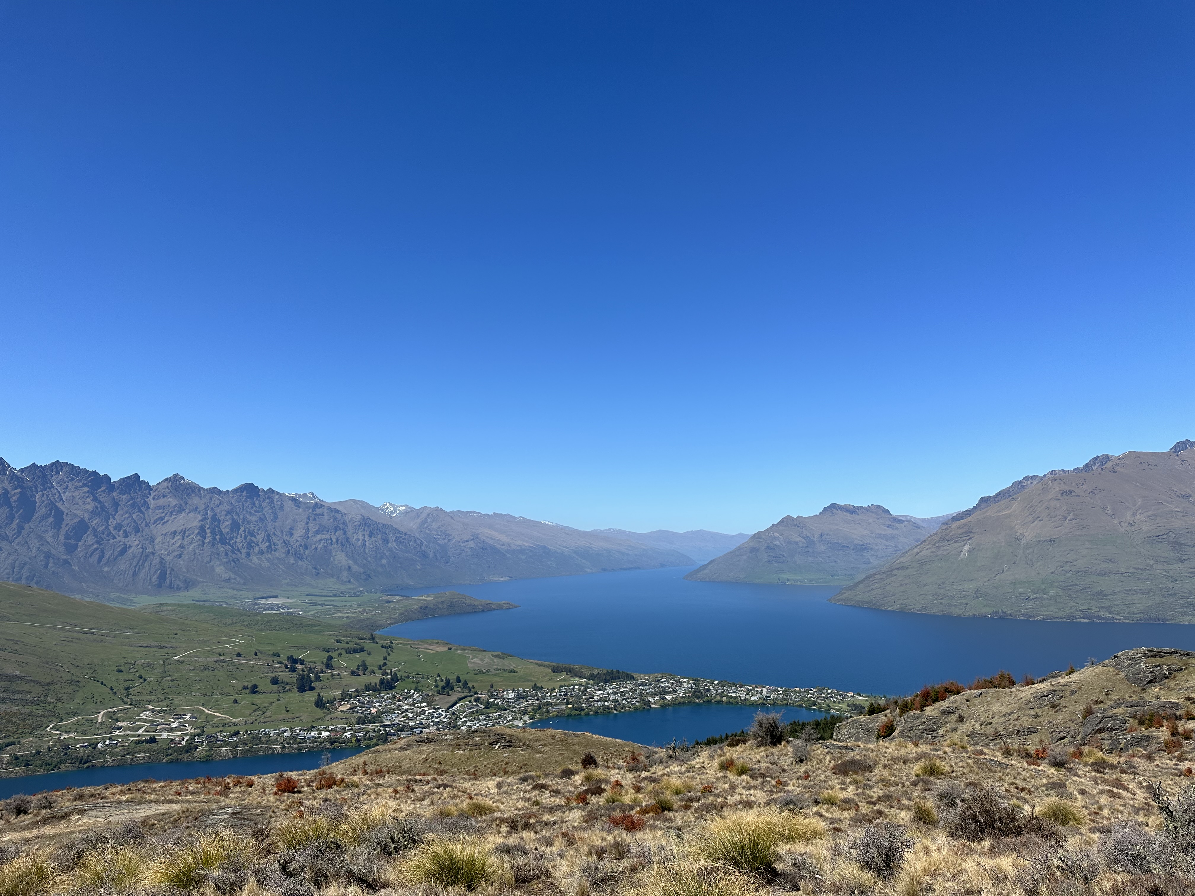 Queenstown, NZ